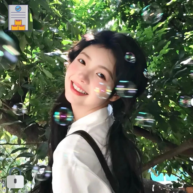 陈同学